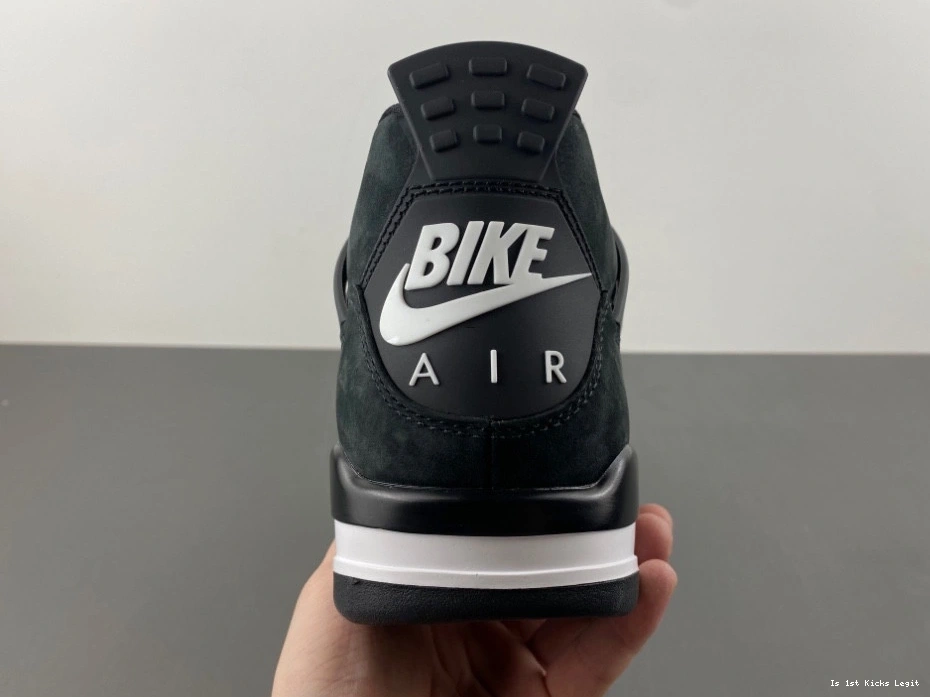 Jordan  Sylvester Nigel 4 x HF4340-001 Air 0123